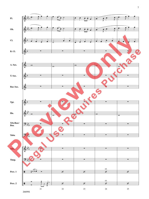 Lost Tomb of the Incas 總譜 | 小雅音樂 Hsiaoya Music