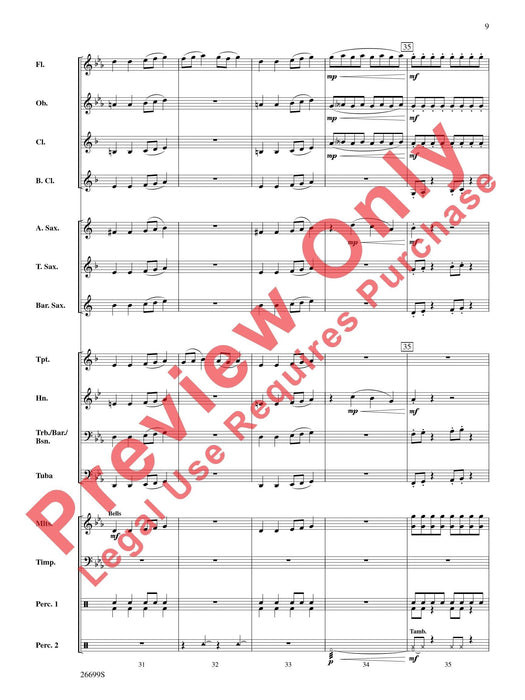 Lost Tomb of the Incas 總譜 | 小雅音樂 Hsiaoya Music