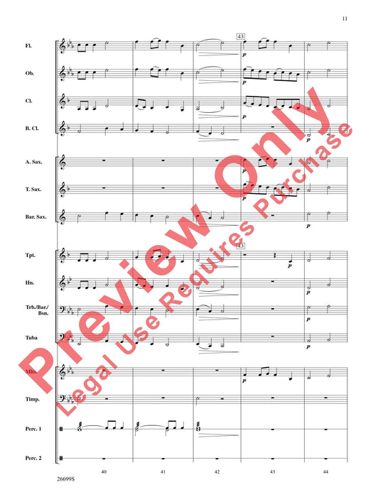 An African-American Air | 小雅音樂 Hsiaoya Music