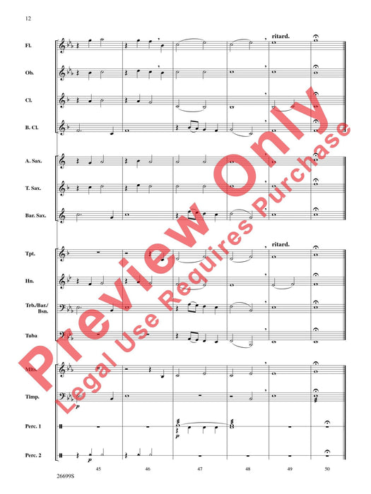 An African-American Air | 小雅音樂 Hsiaoya Music