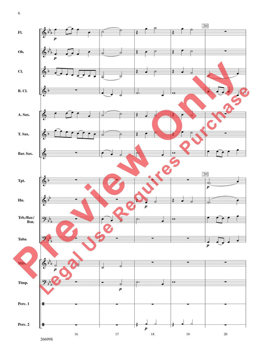 An African-American Air | 小雅音樂 Hsiaoya Music