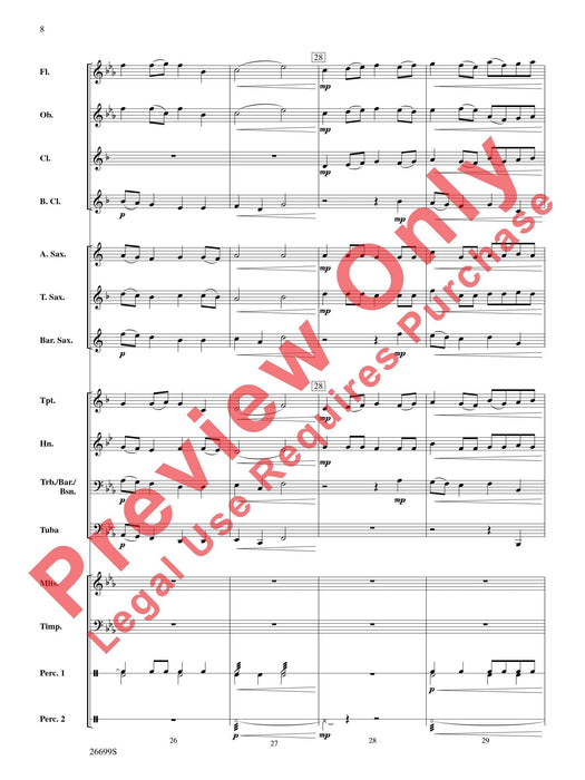 An African-American Air | 小雅音樂 Hsiaoya Music