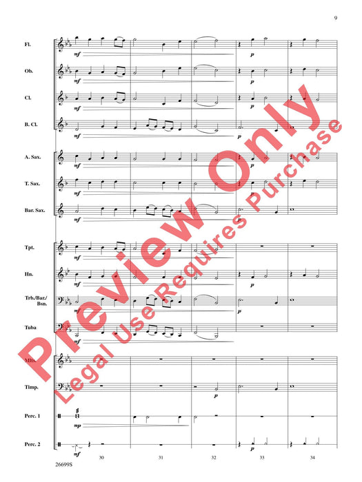 An African-American Air | 小雅音樂 Hsiaoya Music