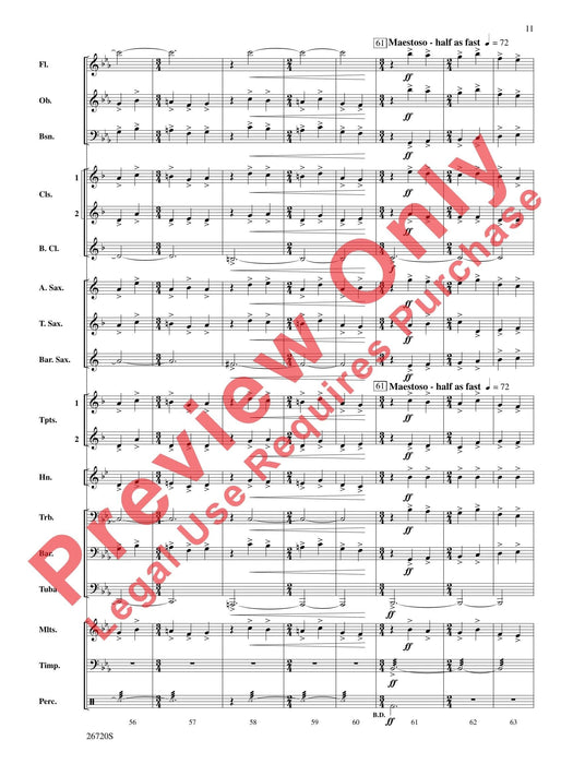 The Firebird 斯特拉溫斯基伊果 火鳥 總譜 | 小雅音樂 Hsiaoya Music