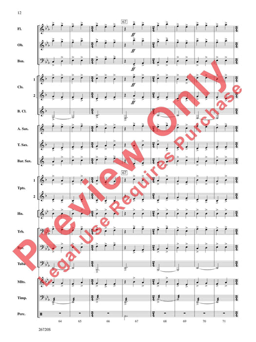 The Firebird 斯特拉溫斯基伊果 火鳥 總譜 | 小雅音樂 Hsiaoya Music