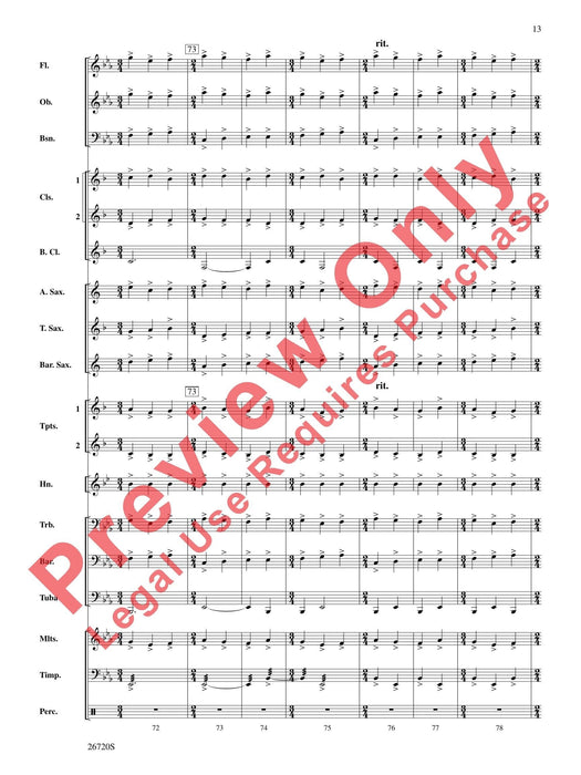 The Firebird 斯特拉溫斯基伊果 火鳥 總譜 | 小雅音樂 Hsiaoya Music