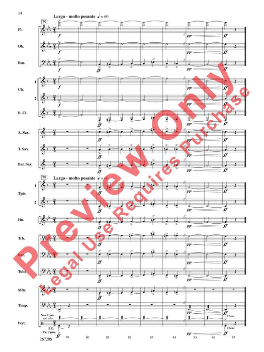 The Firebird 斯特拉溫斯基伊果 火鳥 總譜 | 小雅音樂 Hsiaoya Music