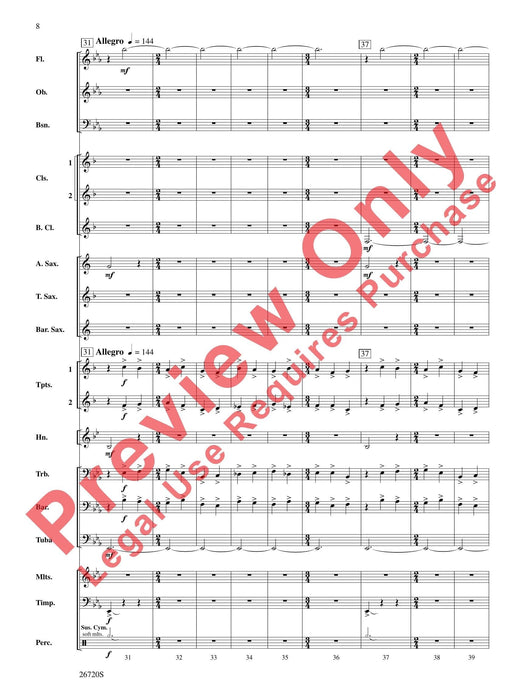 The Firebird 斯特拉溫斯基伊果 火鳥 總譜 | 小雅音樂 Hsiaoya Music