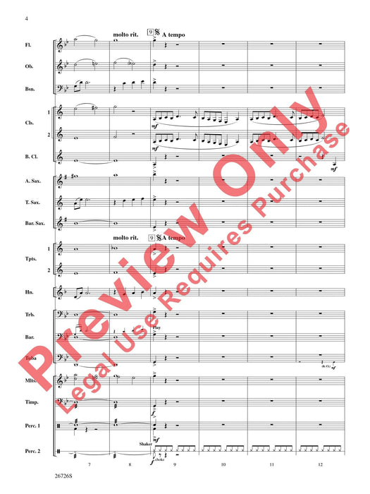 Eclipse 總譜 | 小雅音樂 Hsiaoya Music