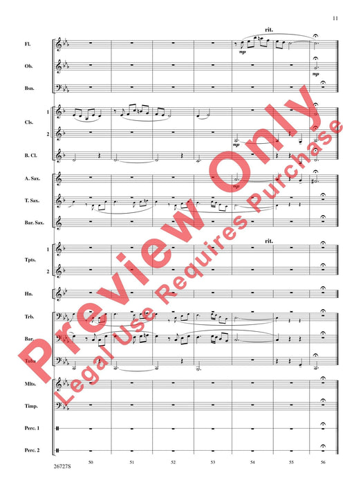 Evangeline: Two Cajun Songs 總譜 | 小雅音樂 Hsiaoya Music