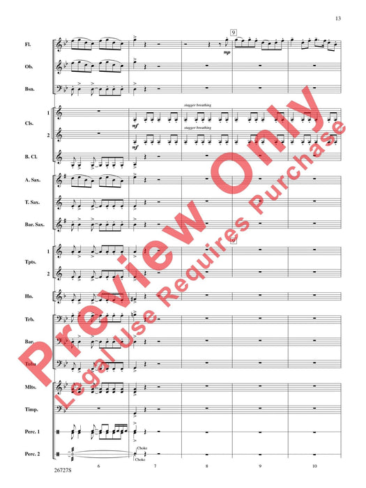 Evangeline: Two Cajun Songs 總譜 | 小雅音樂 Hsiaoya Music