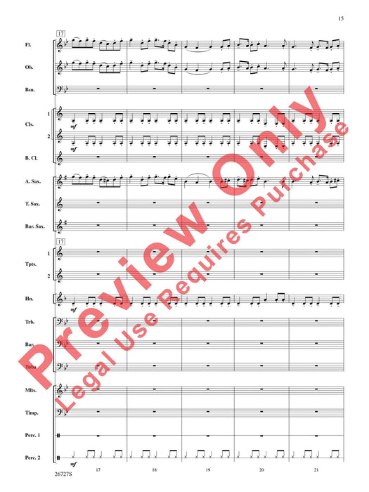 Evangeline: Two Cajun Songs 總譜 | 小雅音樂 Hsiaoya Music