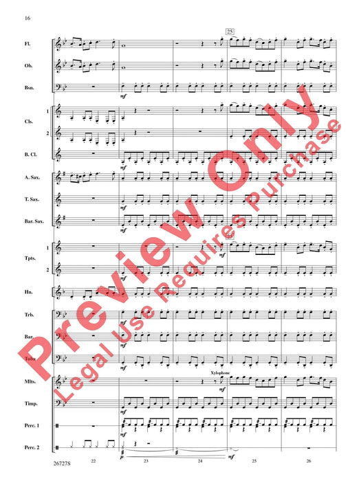 Evangeline: Two Cajun Songs 總譜 | 小雅音樂 Hsiaoya Music