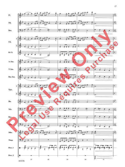 Evangeline: Two Cajun Songs 總譜 | 小雅音樂 Hsiaoya Music