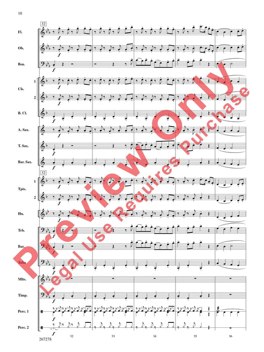 Evangeline: Two Cajun Songs 總譜 | 小雅音樂 Hsiaoya Music