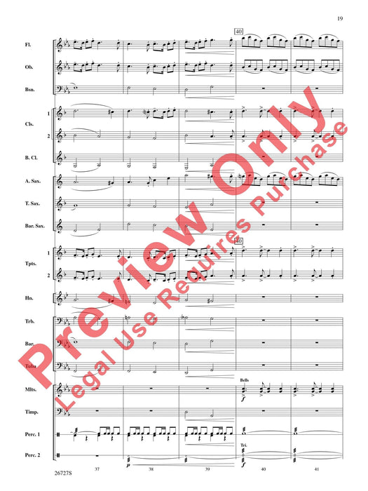 Evangeline: Two Cajun Songs 總譜 | 小雅音樂 Hsiaoya Music