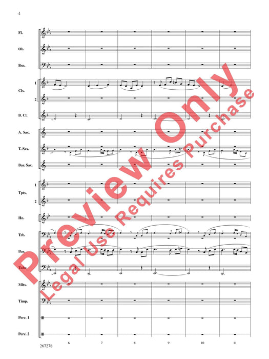 Evangeline: Two Cajun Songs 總譜 | 小雅音樂 Hsiaoya Music