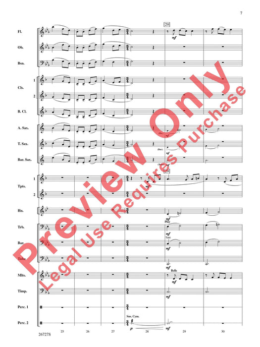 Evangeline: Two Cajun Songs 總譜 | 小雅音樂 Hsiaoya Music