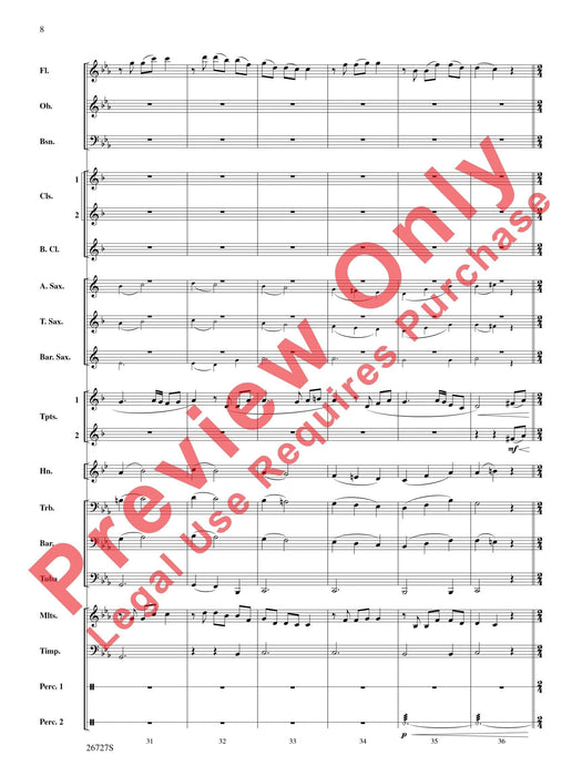 Evangeline: Two Cajun Songs 總譜 | 小雅音樂 Hsiaoya Music