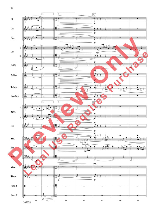 Evangeline: Two Cajun Songs | 小雅音樂 Hsiaoya Music