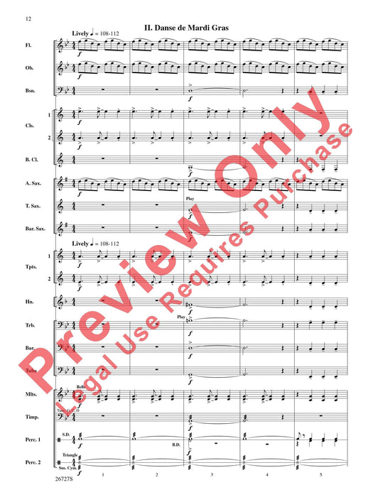 Evangeline: Two Cajun Songs | 小雅音樂 Hsiaoya Music