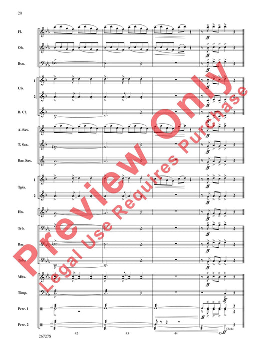 Evangeline: Two Cajun Songs | 小雅音樂 Hsiaoya Music