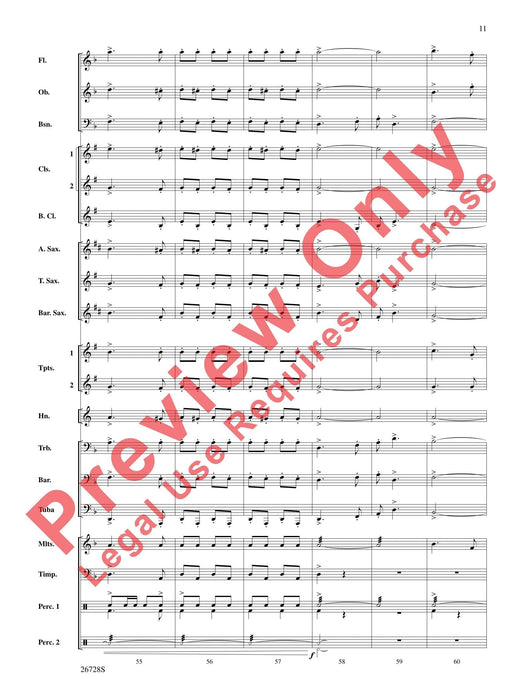 The New World, Suite from 德弗札克 組曲 總譜 | 小雅音樂 Hsiaoya Music