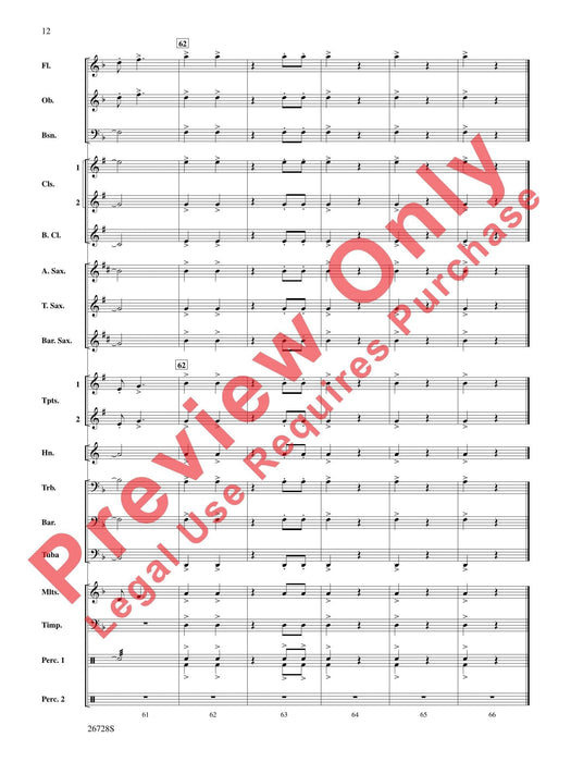 The New World, Suite from 德弗札克 組曲 總譜 | 小雅音樂 Hsiaoya Music