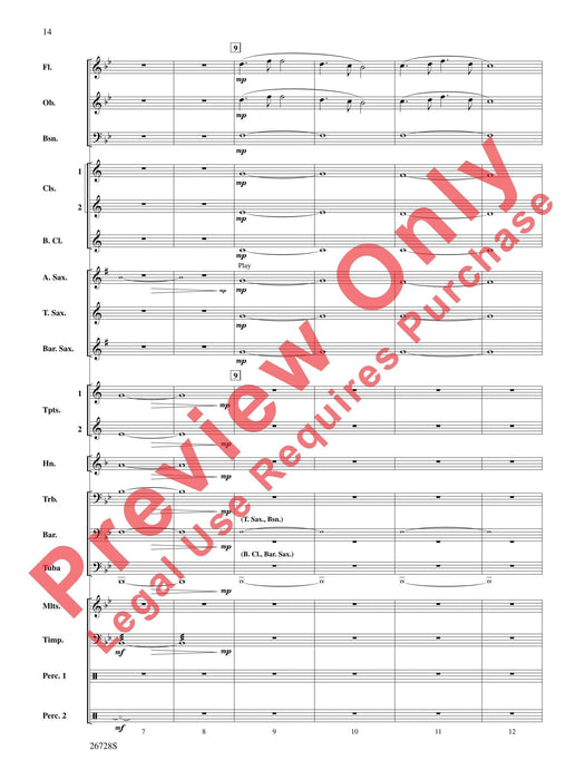 The New World, Suite from 德弗札克 組曲 總譜 | 小雅音樂 Hsiaoya Music