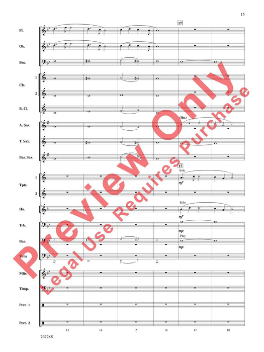 The New World, Suite from 德弗札克 組曲 總譜 | 小雅音樂 Hsiaoya Music