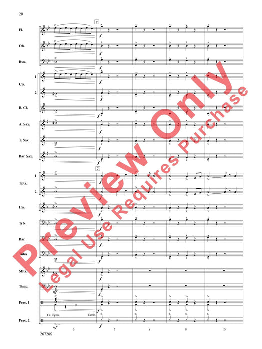 The New World, Suite from 德弗札克 組曲 總譜 | 小雅音樂 Hsiaoya Music