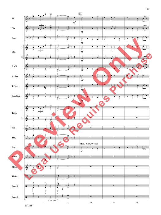 The New World, Suite from 德弗札克 組曲 總譜 | 小雅音樂 Hsiaoya Music