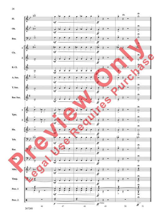 The New World, Suite from 德弗札克 組曲 總譜 | 小雅音樂 Hsiaoya Music