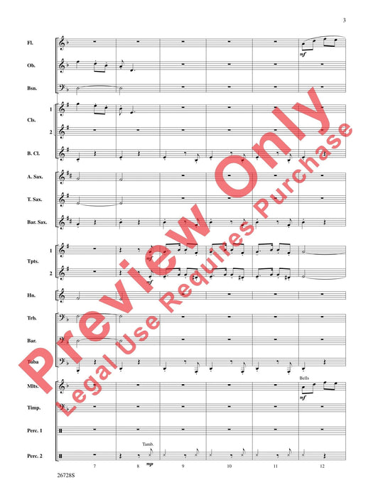 The New World, Suite from 德弗札克 組曲 總譜 | 小雅音樂 Hsiaoya Music