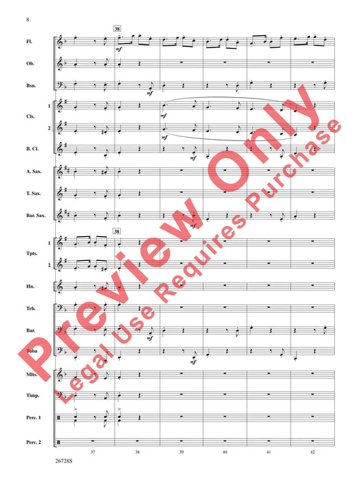 The New World, Suite from 德弗札克 組曲 總譜 | 小雅音樂 Hsiaoya Music