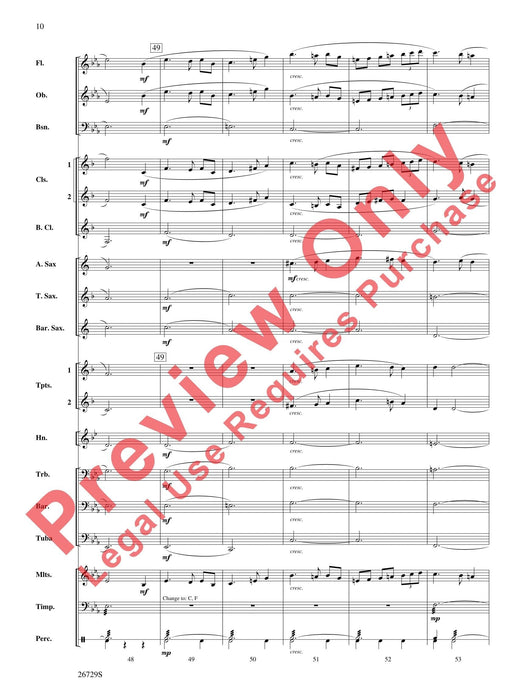 Away in a Manger 總譜 | 小雅音樂 Hsiaoya Music