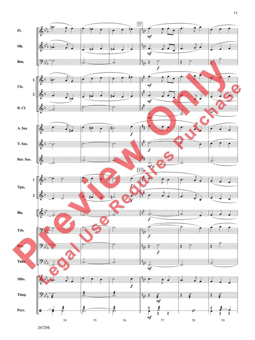 Away in a Manger 總譜 | 小雅音樂 Hsiaoya Music