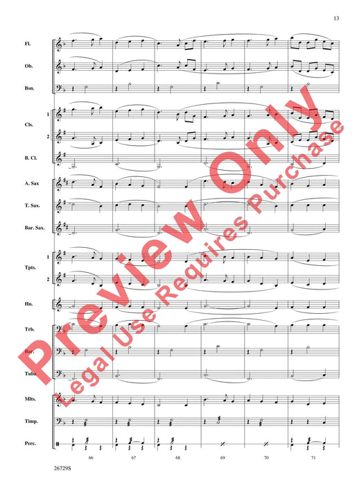 Away in a Manger 總譜 | 小雅音樂 Hsiaoya Music