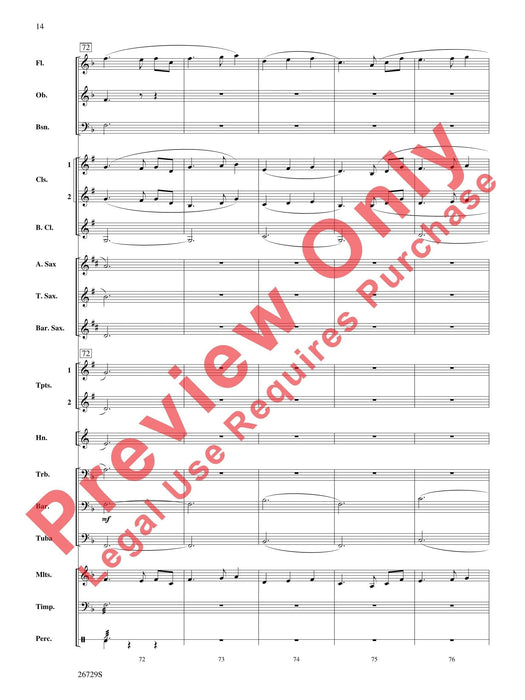 Away in a Manger 總譜 | 小雅音樂 Hsiaoya Music