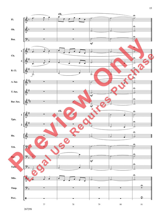 Away in a Manger 總譜 | 小雅音樂 Hsiaoya Music