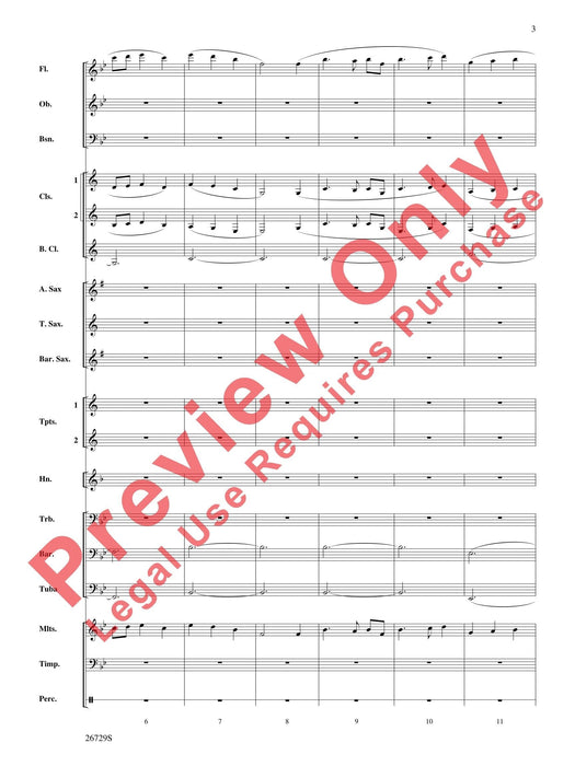 Away in a Manger 總譜 | 小雅音樂 Hsiaoya Music