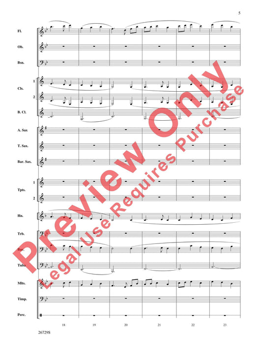 Away in a Manger 總譜 | 小雅音樂 Hsiaoya Music