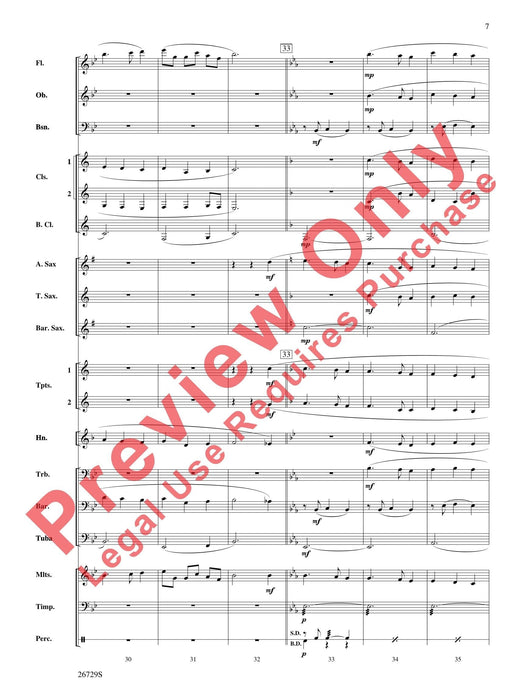 Away in a Manger 總譜 | 小雅音樂 Hsiaoya Music