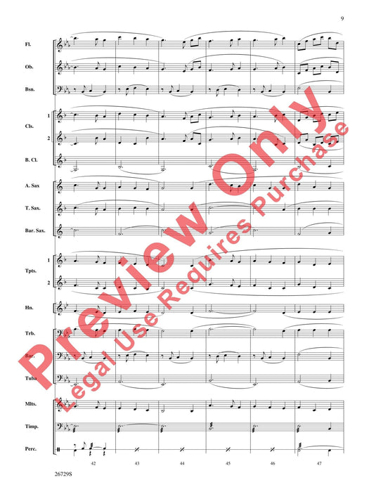 Away in a Manger 總譜 | 小雅音樂 Hsiaoya Music