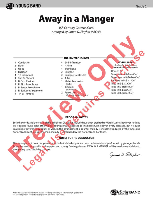 Away in a Manger | 小雅音樂 Hsiaoya Music