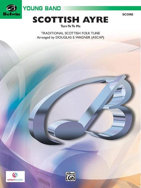 Scottish Ayre | 小雅音樂 Hsiaoya Music