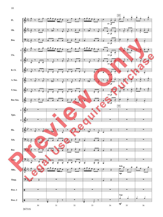 Christmastime in Russia 總譜 | 小雅音樂 Hsiaoya Music