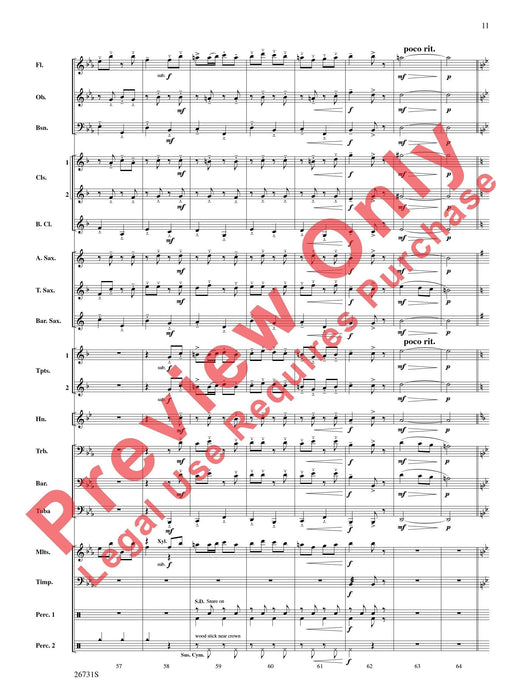 Christmastime in Russia 總譜 | 小雅音樂 Hsiaoya Music