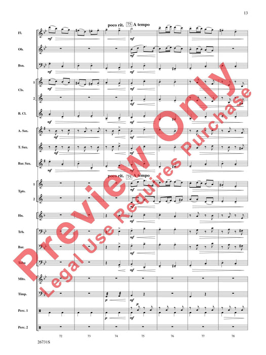 Christmastime in Russia 總譜 | 小雅音樂 Hsiaoya Music