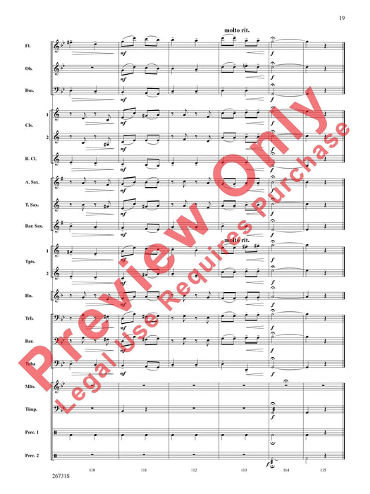 Christmastime in Russia 總譜 | 小雅音樂 Hsiaoya Music